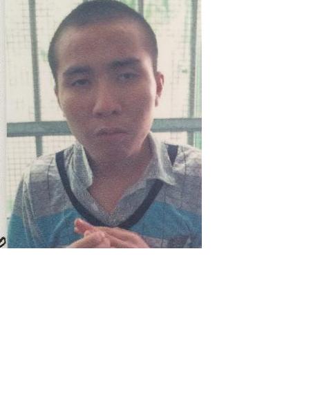 流浪人员无名氏照片，让爱回家