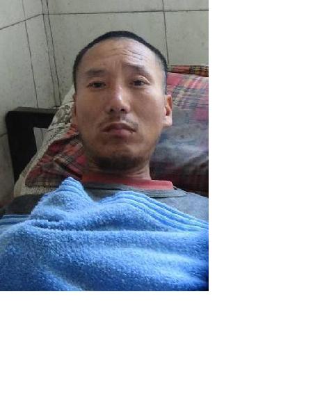 流浪人员141105照片，让爱回家