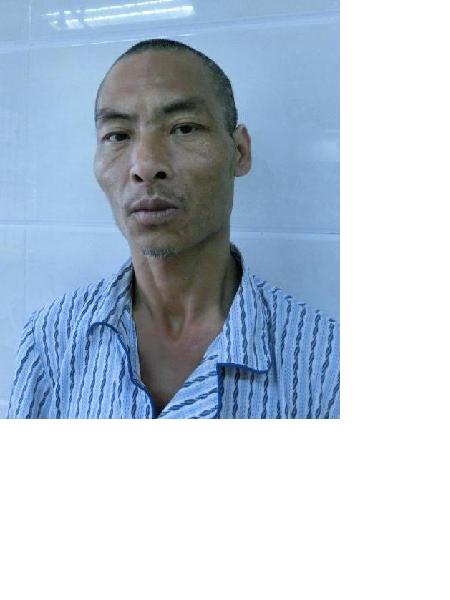 流浪人员无名氏照片，让爱回家