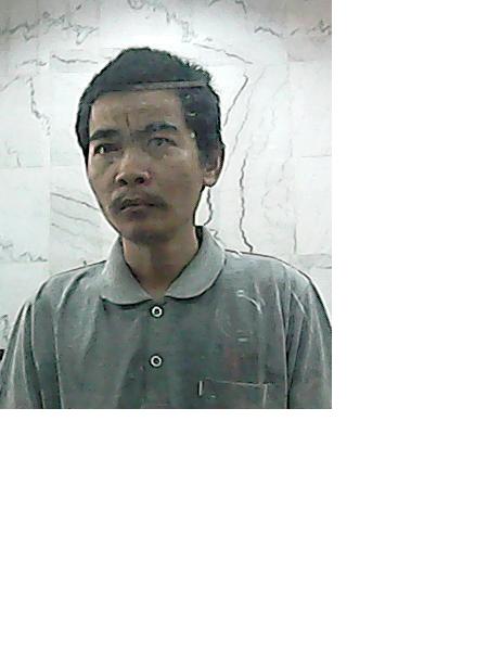 流浪人员无名氏277照片，让爱回家