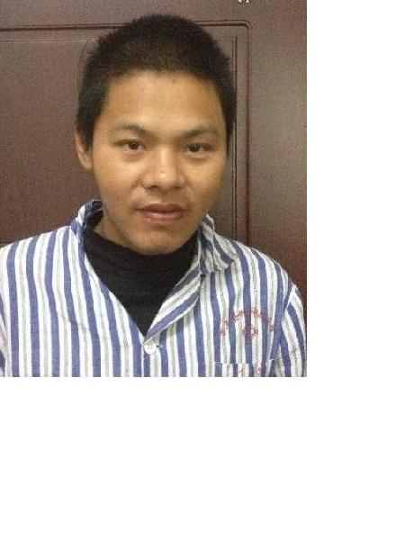 流浪人员无名氏照片，让爱回家