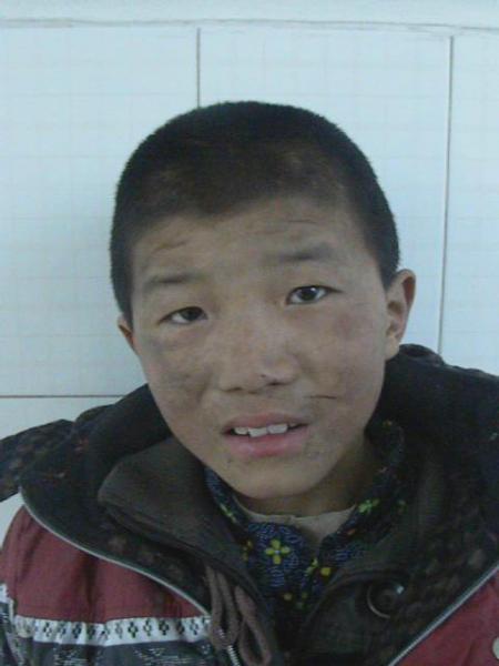 流浪人员无名氏照片，让爱回家