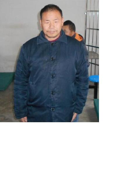流浪人员杨根智照片，让爱回家