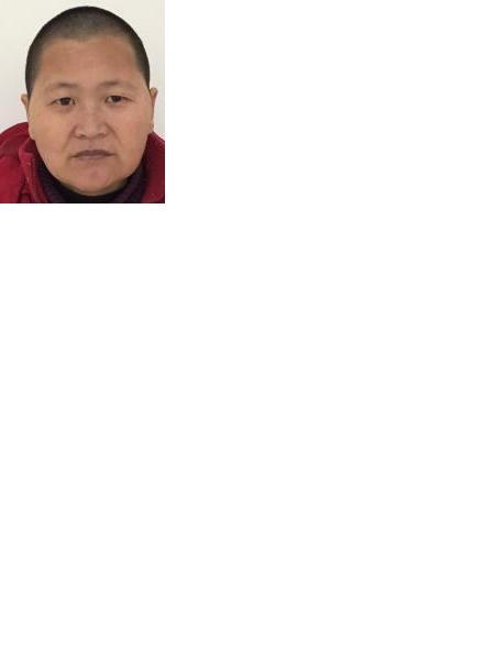 流浪人员方圆无名氏192照片，让爱回家