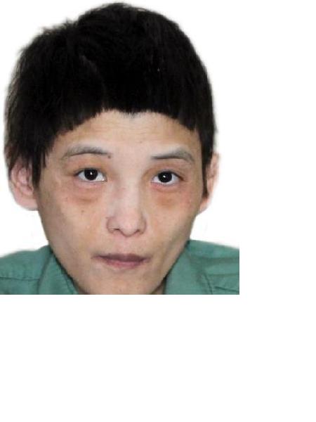 流浪人员无名氏照片，让爱回家