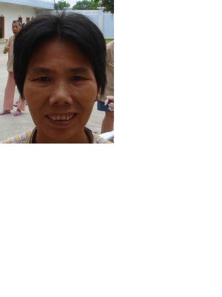 流浪人员无名氏照片，让爱回家