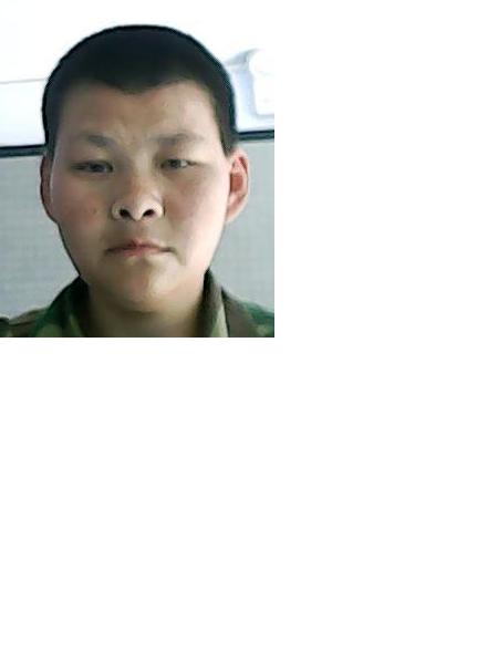 流浪人员无名氏照片，让爱回家
