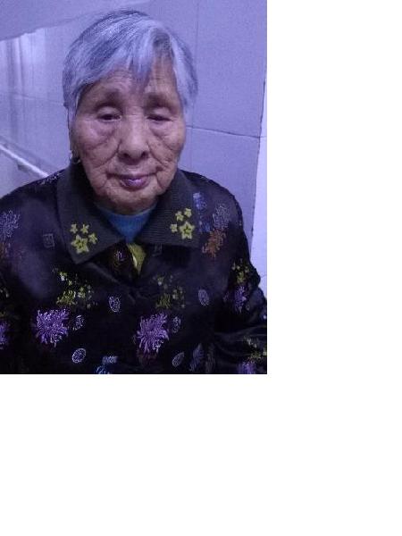 流浪人员民保照片，让爱回家