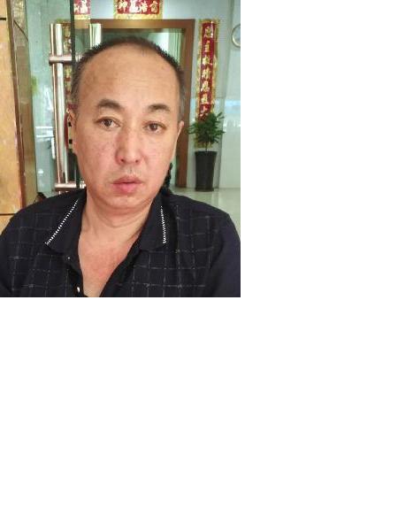 流浪人员冯振波照片，让爱回家