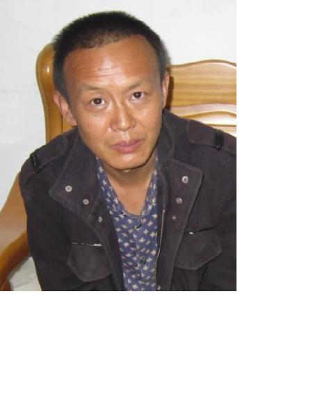 流浪人员无名氏J7照片，让爱回家