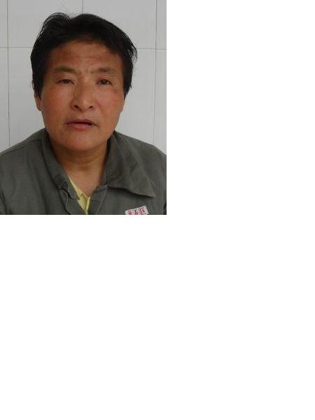 流浪人员无名氏照片，让爱回家