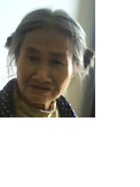 流浪人员无名氏照片，让爱回家