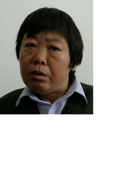 流浪人员无名0304照片，让爱回家