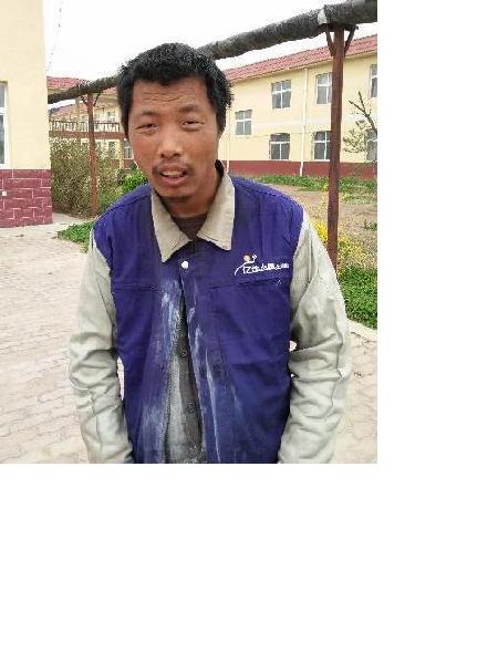 流浪人员无名照片，让爱回家