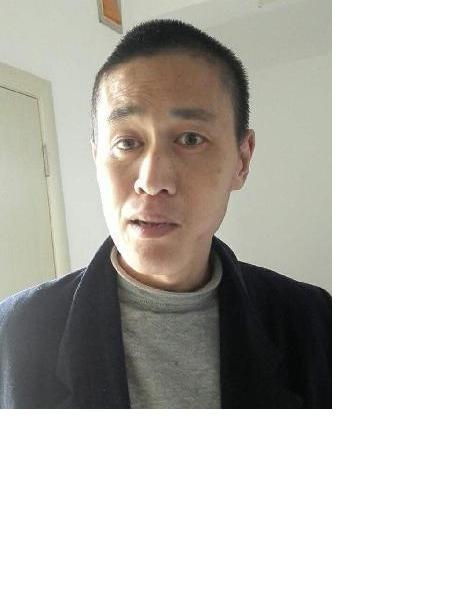 流浪人员陕州救助20151005照片，让爱回家