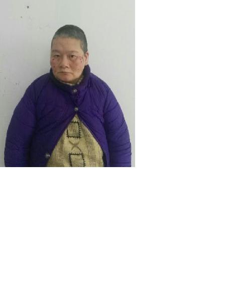 流浪人员王成佳照片，让爱回家