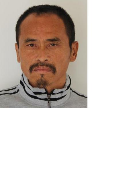 流浪人员无名氏照片，让爱回家