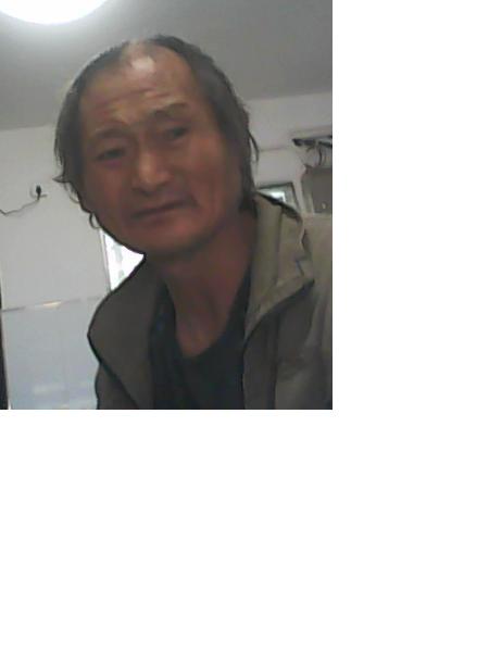 流浪人员无名照片，让爱回家