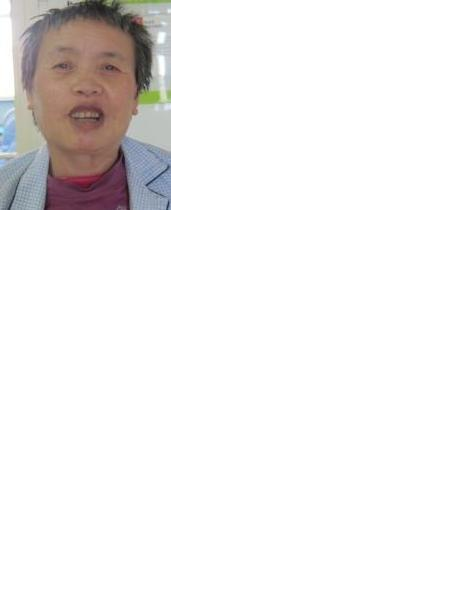 流浪人员马詹詹照片，让爱回家