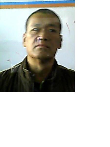 流浪人员无名氏照片，让爱回家