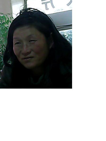 流浪人员无名氏照片，让爱回家