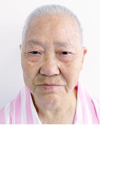 流浪人员平西照片，让爱回家