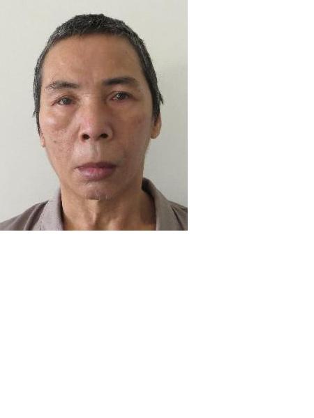 流浪人员无名氏照片，让爱回家