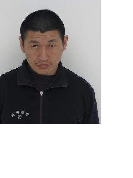 流浪人员无名氏照片，让爱回家