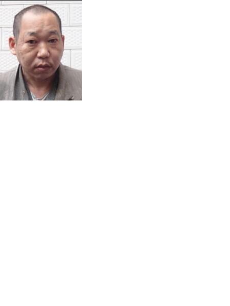 流浪人员陈家红照片，让爱回家