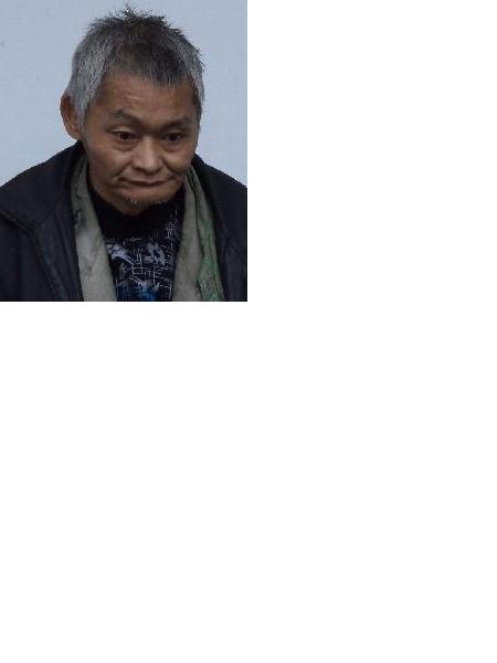 流浪人员无名氏照片，让爱回家
