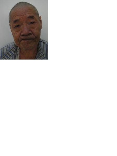 流浪人员无名氏照片，让爱回家