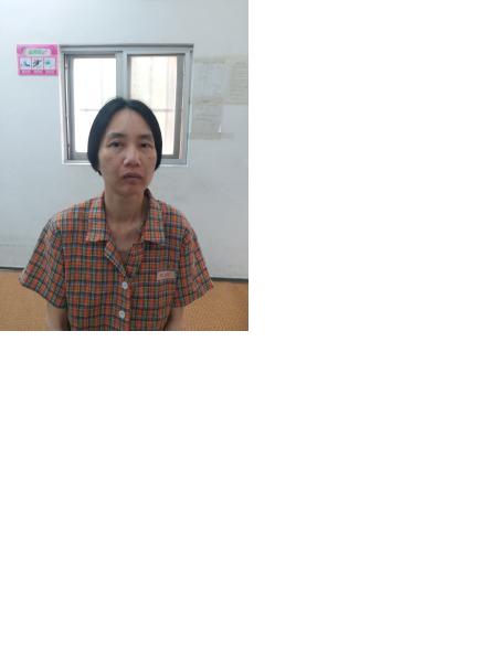 流浪人员无名氏照片，让爱回家