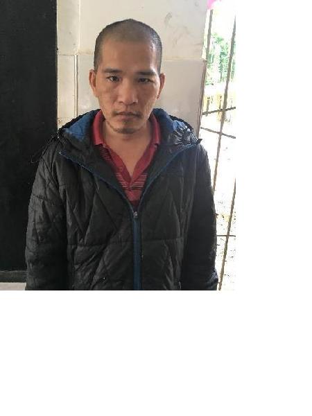流浪人员吴育良照片，让爱回家
