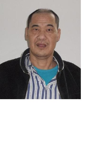 流浪人员无名男-原救助男27照片，让爱回家
