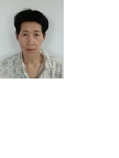 流浪人员不清照片，让爱回家