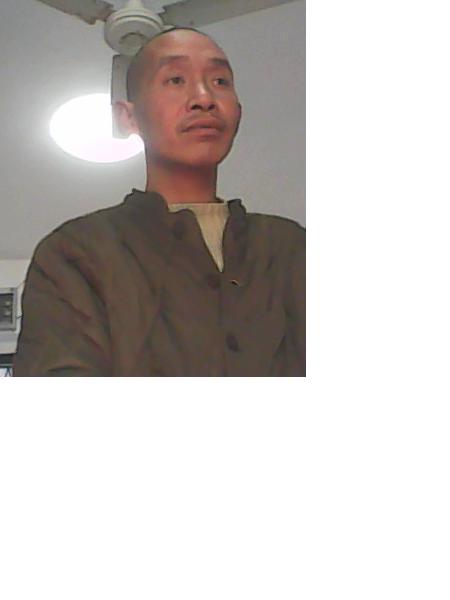 流浪人员无名照片，让爱回家
