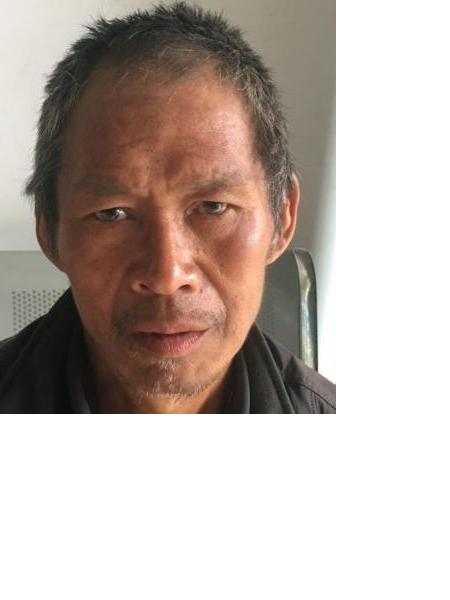 流浪人员无名氏照片，让爱回家