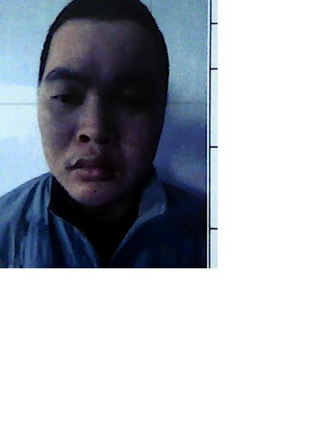 流浪人员无名氏照片，让爱回家