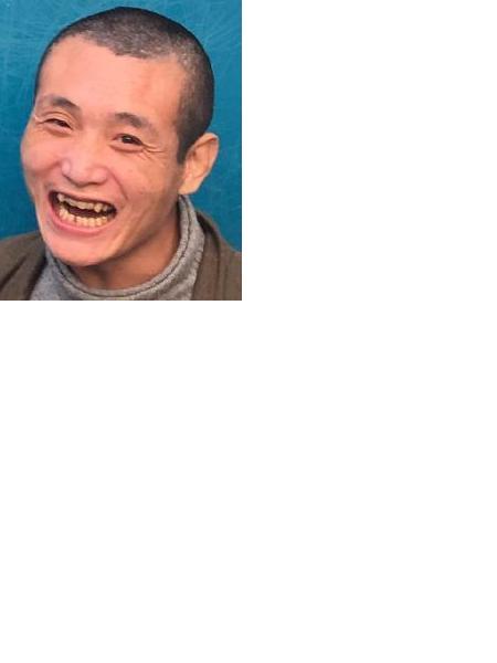 流浪人员春季照片，让爱回家