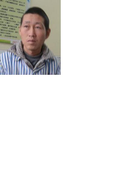流浪人员无名氏照片，让爱回家