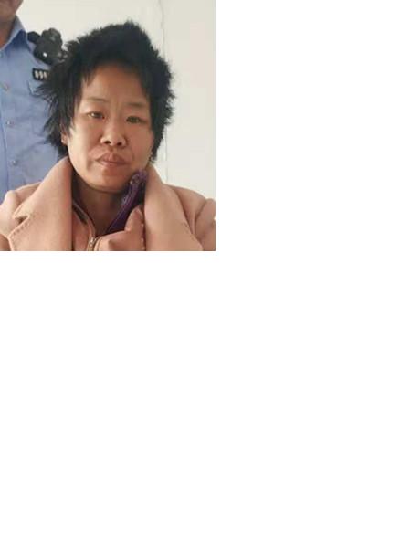 流浪人员无名氏照片，让爱回家