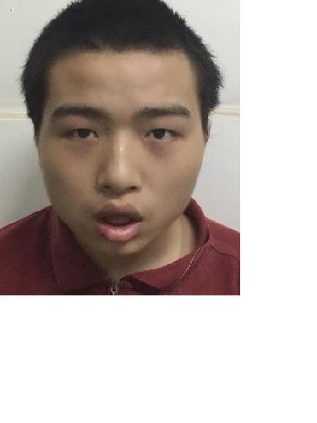 流浪人员288照片，让爱回家