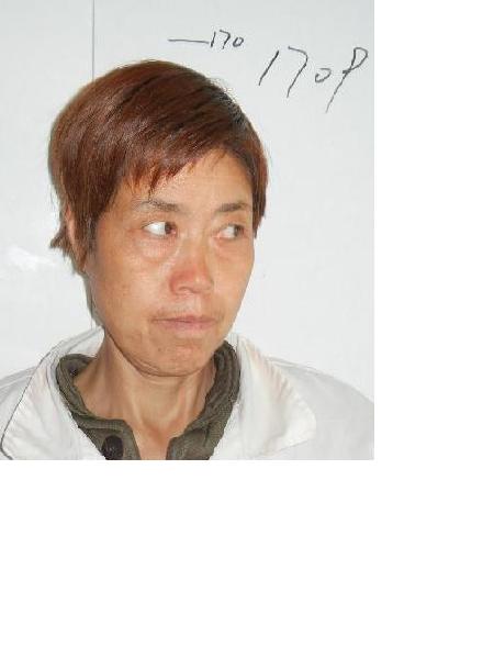 流浪人员1709照片，让爱回家