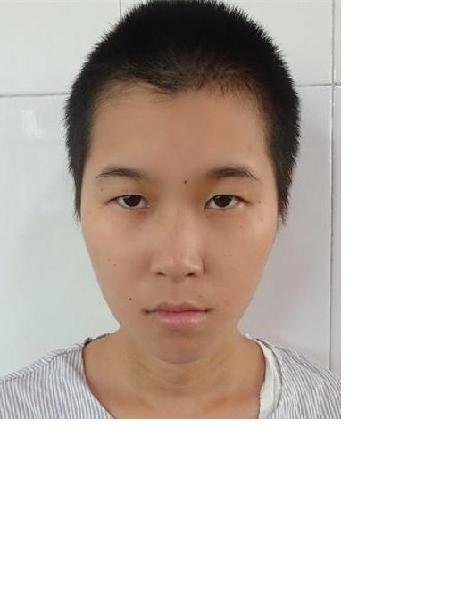 流浪人员无名氏照片，让爱回家
