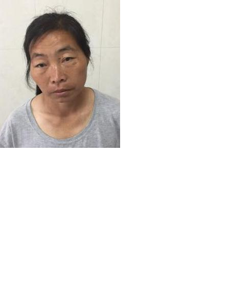 流浪人员九龙206照片，让爱回家