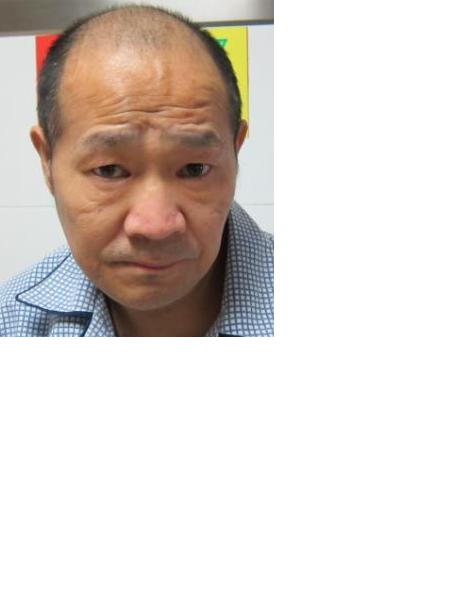 流浪人员29刘银光，70照片，让爱回家