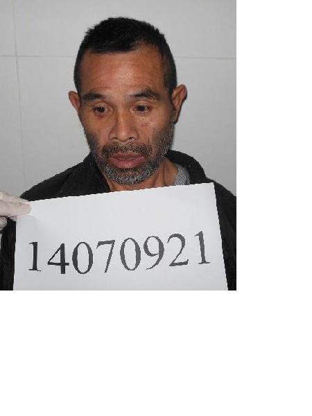 流浪人员无名氏照片，让爱回家
