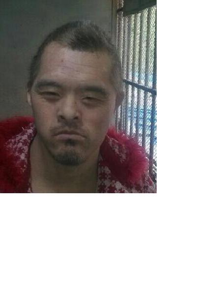 流浪人员无名氏照片，让爱回家