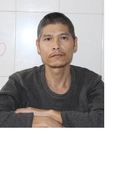 流浪人员邓有文照片，让爱回家