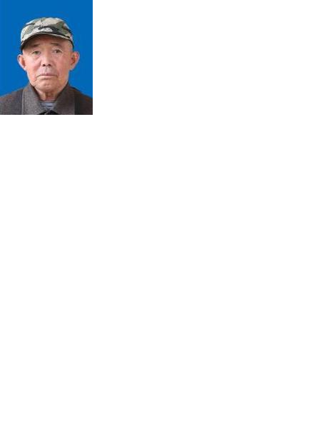 流浪人员郭杰照片，让爱回家